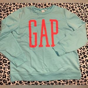 GAP Crewneck